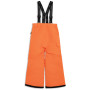 Detské lyžiarske nohavice Lego Wear Lwpayton 701 Orange