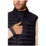 Pánska vesta Rab Microlight Down Vest