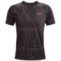 Pánske tričko Under Armour Breeze 2.0 Trail Tee