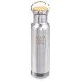 Termofľaša Klean Kanteen Insulated Reflect 1182 ml (w/Bamboo Cap)