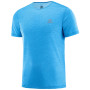Pánske triko Salomon Cosmic Crew SS Tee M-blithe