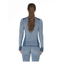 Dámske funkčné tričko Devold Reverso Merino Shirt Wmn