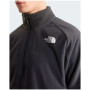 Pánska funkčná mikina The North Face M Glacier Heavyweight Full Zip