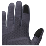 Turistické rukavice Black Diamond Gridtech Storm Hood Gloves