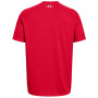 Pánske tričko Under Armour Tech 2.0 WM Graphic SS