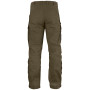 Pánske nohavice Fjällräven Lappland Hybrid Trousers M