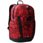 Detský batoh The North Face Youth Mini Recon čierna/červená