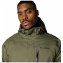 Pánska bunda Columbia Oak Harbor™ II Insulated Jacket