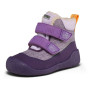 Detské zimné topánky Affenzahn Prewalker Winter Boot Vegan Snuggy Butterfly