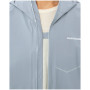 Dámska bunda Salomon Bonatti Waterproof Jacket W