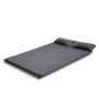 Samonafukovacia karimatka Zulu Dreamtime 7,5 Double Pillow