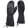Dámske rukavice Black Diamond Mercury Mitts W's