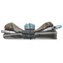 Skladacia fľaša Hydrapak Seeker 6L