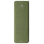 Samonafukovacia karimatka Sea to Summit Camp Plus Self Inflating Mat Regular Rectangular Wide zelená Cypress