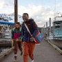 Taška cez rameno Cotopaxi Taal Convertible Tote