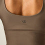 Športová podprsenka Dare 2b Refresh Crop Tank