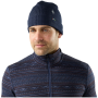 Čiapka Smartwool Thermal Merino Rib Beanie