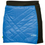 Dámska zimná sukňa Direct Alpine Tofana 2.0 modrá/čierna Blue/black