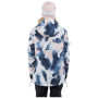 Dámska zimná bunda Fundango Birch ECO Logo Anorak