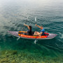 Nafukovací kajak Aqua Marina Memba-390