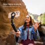 Statív FIXED Creator Flexible Tripod with 1/4" phone holder (works with MagSafe)