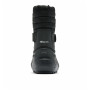 Detské topánky Columbia Youth Powderbug™ Snowlite™ Black, White