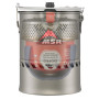 Varič MSR Reactor 1l Stove System
