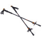 Trekové palice Warg Skitour Fastlock