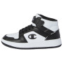 Detské topánky Champion Rd18 2.0 Mid B Gs Mid Cut Shoe