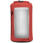 Vak Sea to Summit View Dry Sack 35l
