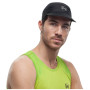 Skladacia šiltovka Buff Pack Run Cap Solid  