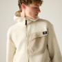 Pánska mikina Dare 2b Firn Hooded Borg Fleece