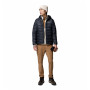 Pánska bunda Columbia Powder Pass™ Hooded Jacket