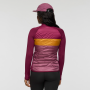 Dámska bunda Cotopaxi W'S Capa Hybrid Insulated Jacket