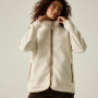 Dámska mikina Regatta Womens Frankie Borg Full Zip