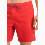 Pánske plavky Puma Medium Length Swim Shorts