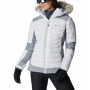 Dámska bunda Columbia Bird Mountain™ Insulated Jkt