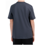 Detské tričko 4F Tshirt M3515 Dark Grey