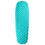 Nafukovacia karimatka Sea to Summit Comfort Light Insulated dámská modrá