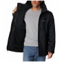 Pánska zimná bunda Columbia Mission Air™ Interchange Jacket