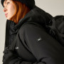 Dámska bunda Regatta Womens Highton Stretch Padded Jacket