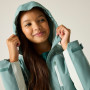 Detská bunda Regatta Junior Highton Jacket IvyMossOMist