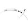 Svietiaci obojok pre psa Nite Ize NiteHowl Max LED
