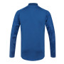 Pánske funkčné tričko Husky Winter Triko Dl Zip - M