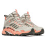 Dámske trekové topánky Merrell MOAB SPEED 2 MID GTX W