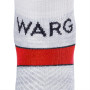 Dámske ponožky Warg Trail Low Wool 3-pack