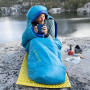 Spacák Therm-a-Rest Space Cowboy 7°C Long