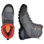Dámske topánky Mammut Nova Tour II High GTX W
