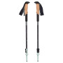 Trekové palice Black Diamond Pursuit Shock Trekking Poles
