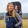 Tienidlo LittleLife Child Carrier Sun Shade